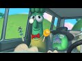 The Biscuit of Zazzamarandabo -- Making of!