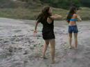 Ai Delicia Na Praia.! Júh e Lary