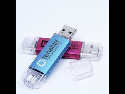 how to recover flash drive