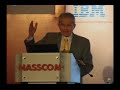 Nicholas M.Donofrio Exec.VP, IBM