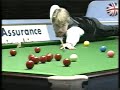 UK Championship 1993 Final - Hendry vs O\