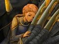 Fire Emblem: Path of Radiance - Against Ashnard