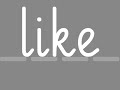 Collection: Word Lists