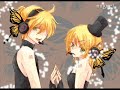 [Re-upload] Kagamine Len & Rin - Magnet [Sub. Español]