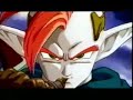 goku vs hildegarn with you by leopatrick