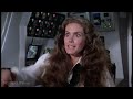 Airplane 2: The Sequel (10/10) Movie CLIP - She's Beginning to Crack Up (1982) HD