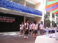 Dance of HVT