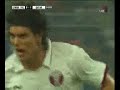 هدف فوز متخب قطر على منتخب الصين في الصينخلال تصفيات كاس العالم 2010