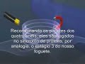 LHC com legenda
