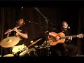 Cuartoelemento - Oblivion (Astor Piazzolla)
