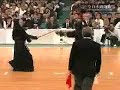 ??????????????53???????? The 53th All Japan Kendo Championship Semi Final ??????????????53???????? The 53th All Japan Kendo Championship Semi Final