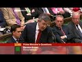PMQ 17/6 Clegg v Brown