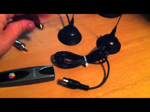 pinnacle pctv dual dvb t pro