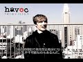 アレック・エンパイア alec empire