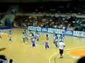pcu pep squad