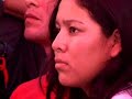 La otra campaña inicia