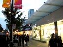 Vancouver Robson Street