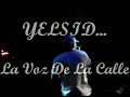 YELSID - ME LIBERE