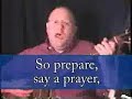 Michael D. Purvis: \"Over There\" on banjo (banjitar)