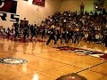 Albert Lea HighSchool Dance Line