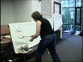 Drawing To The Taiku Drum