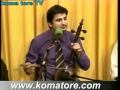 fehmi hezexi-sebre u mewluda.koma tore tv kemaca kurdische musik