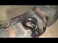 Replace A Fuel Pump: Chevy Tahoe