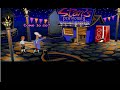 Il Segreto di Monkey Island - Stan