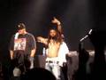 Lil Wayne Live in Minnesota 8/1/07 (9) We Takin Over