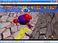Super Mario 64 - Wet Dry World - 255 Coins