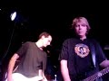 Offspring - Burn it Up - Secret Show Anaheim - Aug 3rd 2008