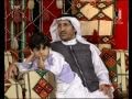 الخيمة الرمضانية 2 | سهرة العيد | الدكتور علي العمري