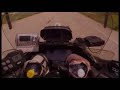 Motociclisti strana, meravigliosa gente