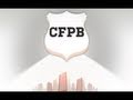 Welcome to the Consumer Financial Protection Bureau (CFPB) - featuring narration by Ron Howard