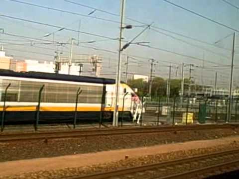 eurostar