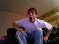 O no she didnt - best two girls one cup reaction