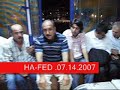 HAFED HAF?KDERNEKLER FEDERASYONU SILA GECES?