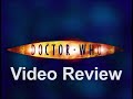 10th Doctor with brown overcoat figure review
