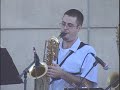 2 - Passacaglia - Saxophone Cartel