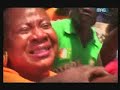 DIDIER DROGBA RECONCILIE LA COTE D'IVOIRE - DROGBA UNITE CI