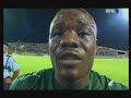 DIDIER DROGBA RECONCILIE LA COTE D\