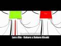 [fandub] VOCALOID Rin x Len - Kokoro x Kokoro Kiseki