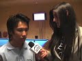 Alex Pagulayan at the World Pool Masters 2