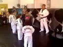 Exame de faixa branca MaruipeVitoria 3