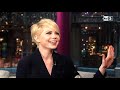 michelle williams at the 