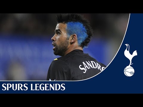 Sandro's Christmas Message