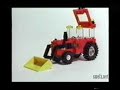 Happy Birthday Lego 1