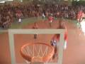 slamball show 2008