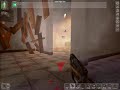 Deus Ex - Explosion of Nothing
