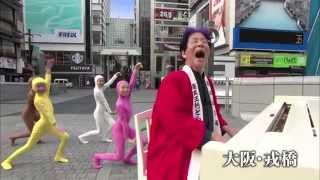 茜丸のYoutube